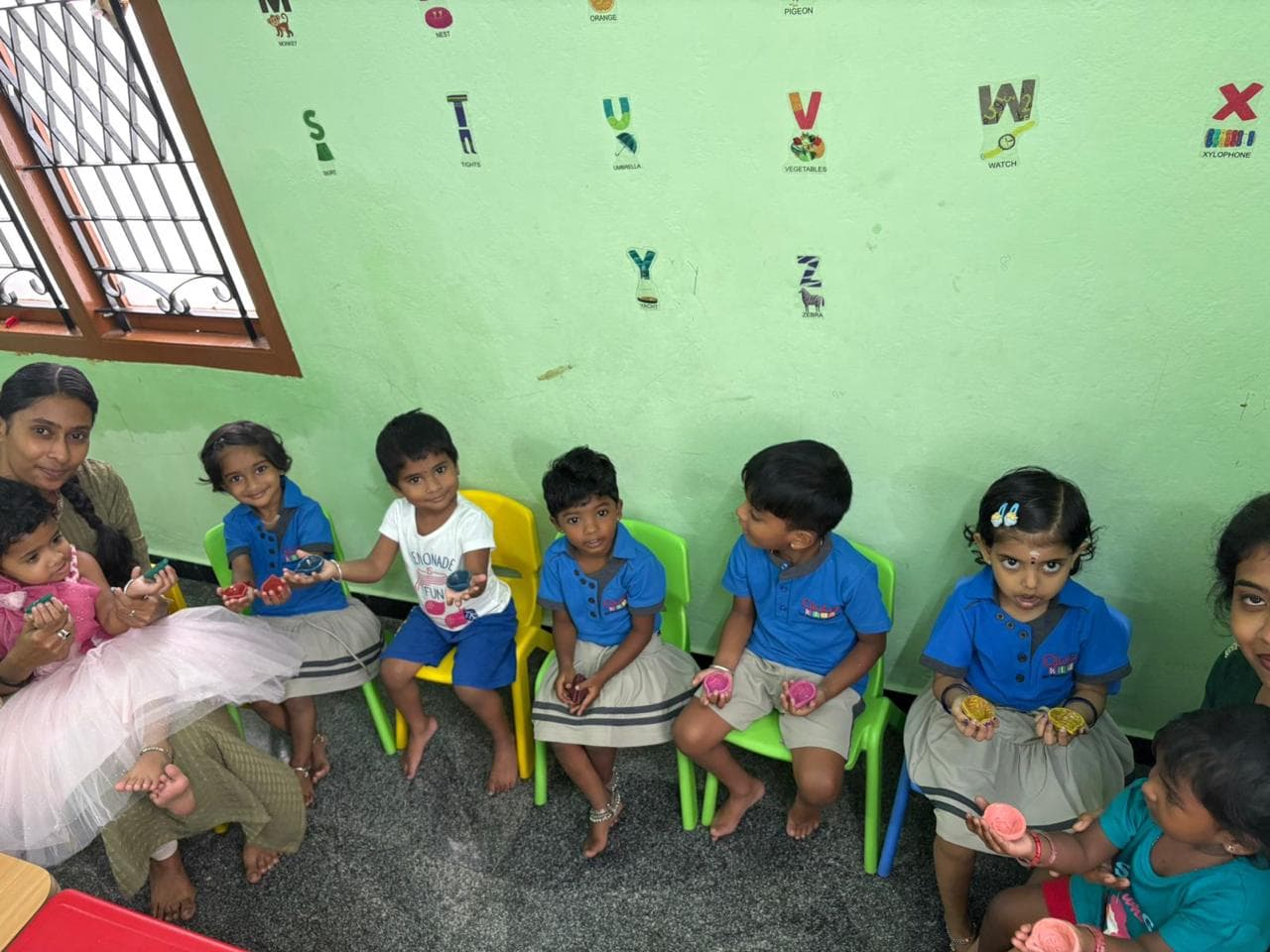 Global Edutech Gallery Image 4