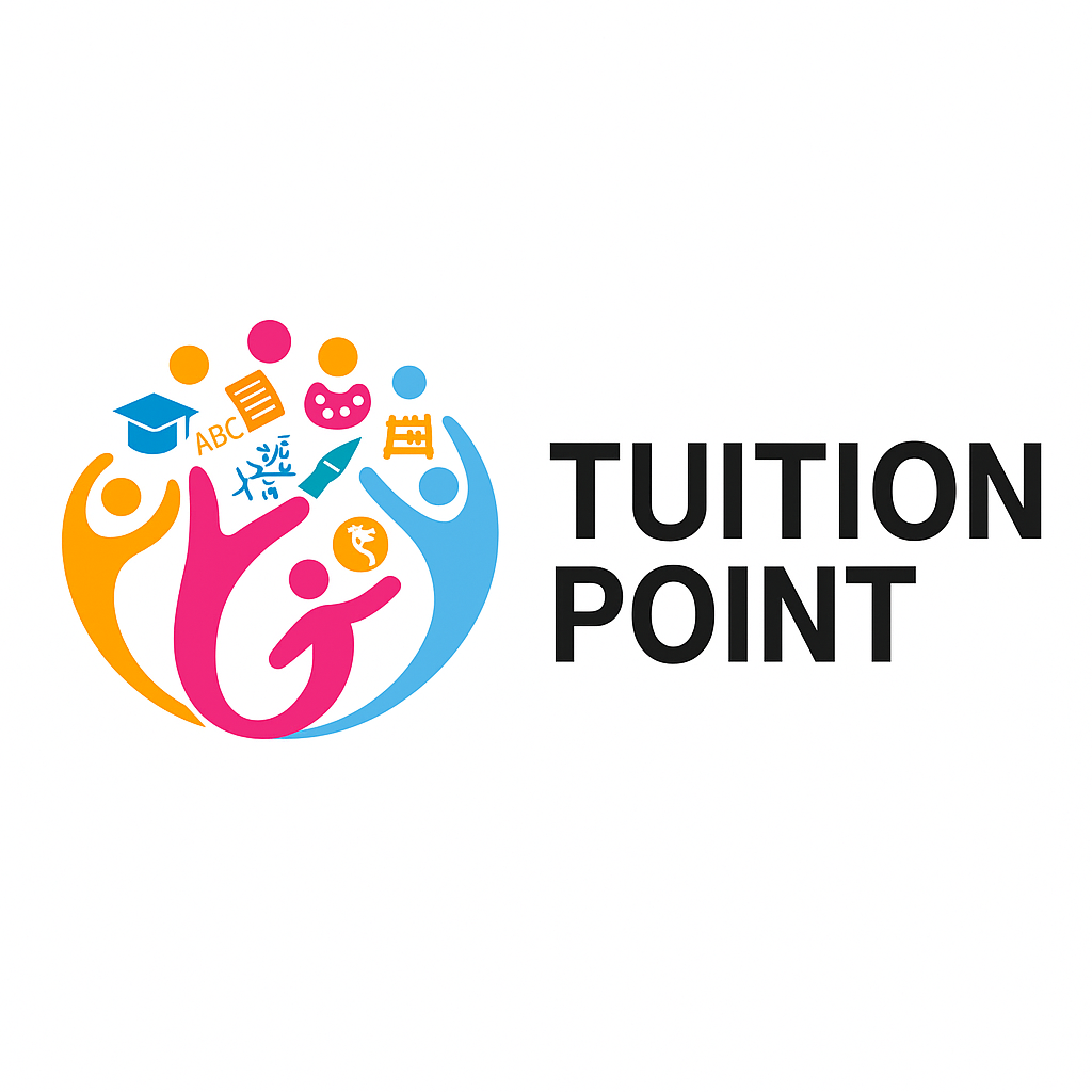 Tuition Points Logo